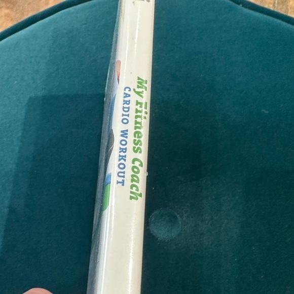 My Fitness Coach: Cardio Workout Nintendo Wii used game - Picture 7 of 15